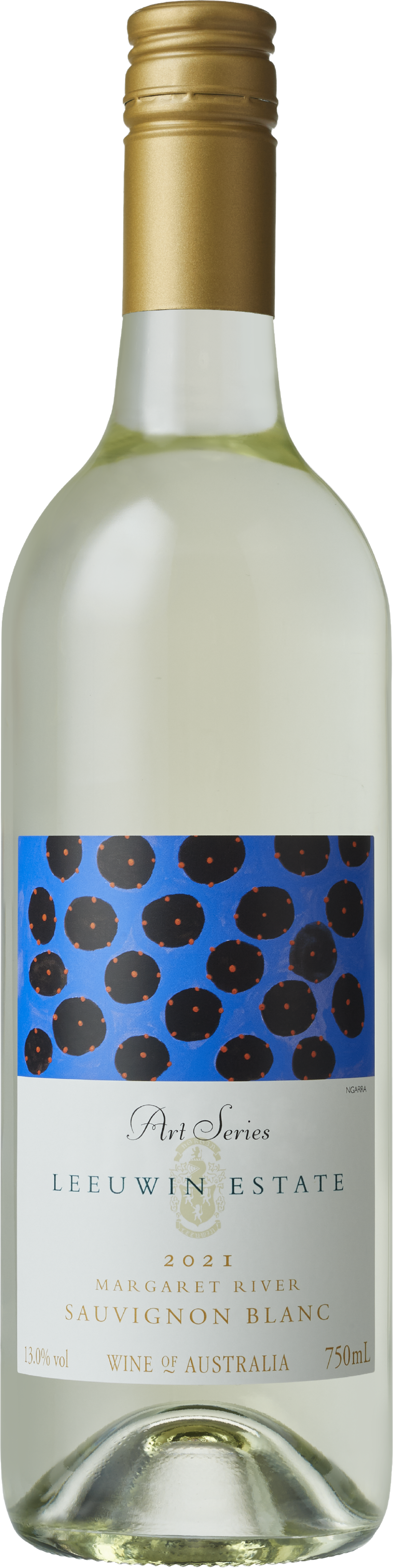 Leeuwin Estate Art Series Sauvignon Blanc 2021